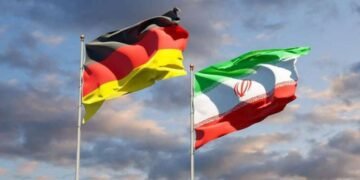 ألمانيا تعلن استئناف المحادثات مع إيران ويشجع ترامب على التفاوض