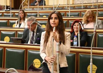 النائبة إيلاريا حارص تدعو لتشديد عقوبات التلاعب بأسعار السلع الأساسية