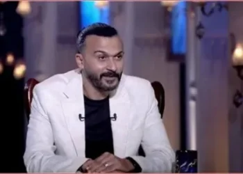 حبس إبراهيم سعيد شهرًا لامتناعه عن سداد نفقة بناته