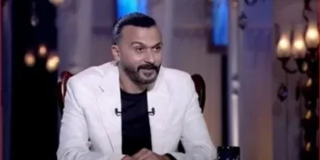 حبس إبراهيم سعيد شهرًا لامتناعه عن سداد نفقة بناته