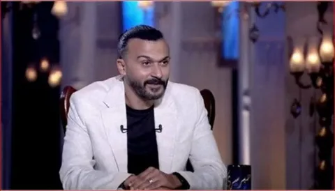 حبس إبراهيم سعيد شهرًا لامتناعه عن سداد نفقة بناته