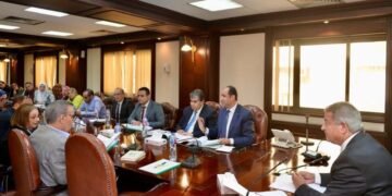 الأعلى للإعلام يمنح تراخيص لـ 10 مواقع وتطبيقات إلكترونية لتعزيز الانضباط المهني