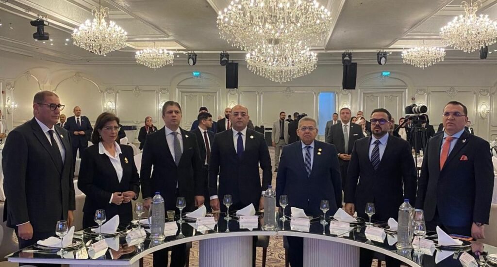 “حماة الوطن” يبحث أولويات الموازنة العامة ويستعد لمناقشة وزير المالية