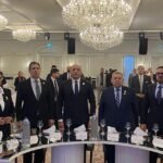 “حماة الوطن” يبحث أولويات الموازنة العامة ويستعد لمناقشة وزير المالية