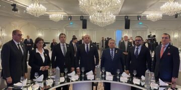 “حماة الوطن” يبحث أولويات الموازنة العامة ويستعد لمناقشة وزير المالية