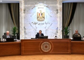 مدبولي: تعزيز الاحتياطي الاستراتيجي وتوسيع الاعتماد على الطاقة المتجددة ضمن أولويات الحكومة