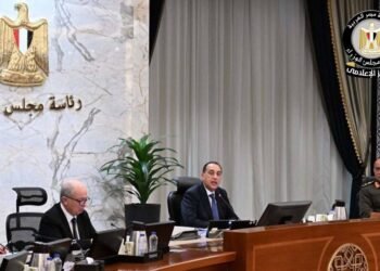 رئيس الوزراء: “العمل عن بعد” قابل للزيادة حال استمرار الأزمة