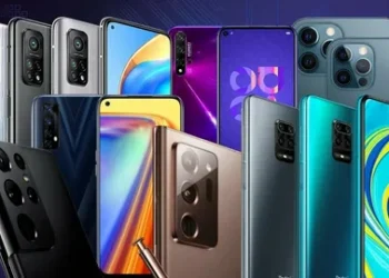 تفاصيل خدمة تقسيط رسوم الهواتف المستوردة