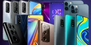 تفاصيل خدمة تقسيط رسوم الهواتف المستوردة