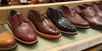 ارتفاع أسعار الأحذية 10% في مصر مع زيادة الاعتماد على  الإنتاج المحلي