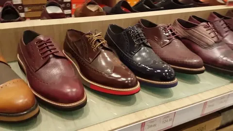 ارتفاع أسعار الأحذية 10% في مصر مع زيادة الاعتماد على  الإنتاج المحلي