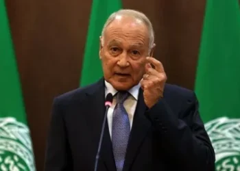 أبو الغيط: وقف إطلاق النار بين أمريكا وإيران خطوة مهمة في طريق السلام