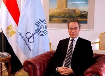 لجنة الإعلام بالنواب تناقش تطوير ماسبيرو وخطة التحول الرقمي