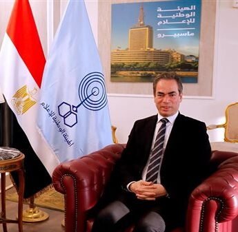 لجنة الإعلام بالنواب تناقش تطوير ماسبيرو وخطة التحول الرقمي