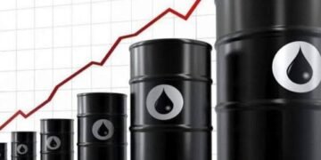 أسواق الطاقة تشتعل.. أسعار النفط تقترب من حاجز 110 دولارات وسط تصاعد التوترات