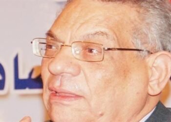 وفاة إسماعيل حسن محافظ البنك المركزي الأسبق