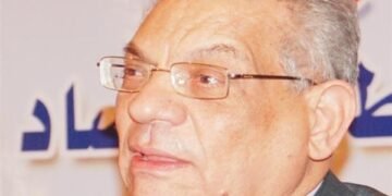 وفاة إسماعيل حسن محافظ البنك المركزي الأسبق