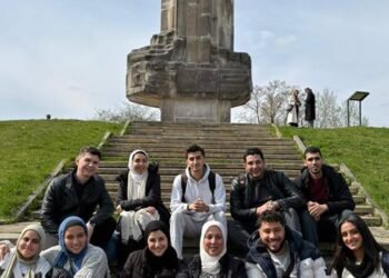 «العلاج الطبيعي» بجامعة القاهرة تشارك ببرنامج دولي في بولندا