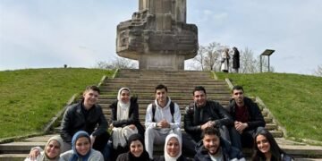 «العلاج الطبيعي» بجامعة القاهرة تشارك ببرنامج دولي في بولندا