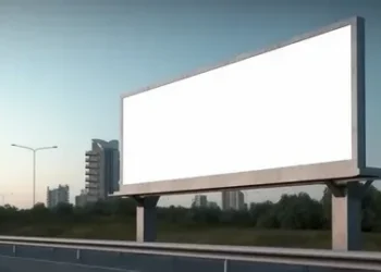 الحكومة تعتمد ضوابط جديدة لترشيد إضاءة الإعلانات على الطرق