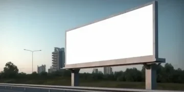 الحكومة تعتمد ضوابط جديدة لترشيد إضاءة الإعلانات على الطرق