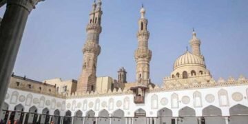 الأزهر يدين اقتحام بن غفير للأقصى ويحذر من تهديد استقرار المنطقة