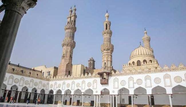 الأزهر يدين اقتحام بن غفير للأقصى ويحذر من تهديد استقرار المنطقة