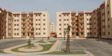 الإسكان: إتاحة كراسات شروط “سكن لكل المصريين” اعتباراً من الغد