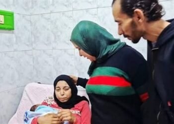 مستشفى الحسين يشكر الداخلية وشيخ الأزهر بعد عودة الرضيعة المختطفة