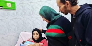 مستشفى الحسين يشكر الداخلية وشيخ الأزهر بعد عودة الرضيعة المختطفة