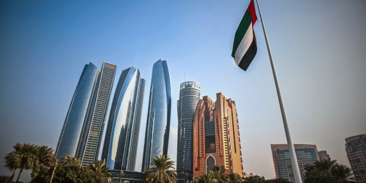 الإمارات تعلن رسمياً الخروج من منظمة أوبك وتحالف أوبك بلس مايو المقبل