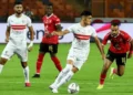 اتحاد الكرة ينفي تعيين حكم إسباني لمباراة القمة بين الأهلي والزمالك