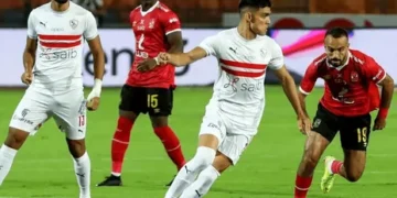اتحاد الكرة ينفي تعيين حكم إسباني لمباراة القمة بين الأهلي والزمالك