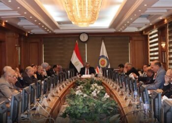 تعميم الألمانية ومكافحة التنمر.. أبرز قرارات المجلس الأعلى للجامعات