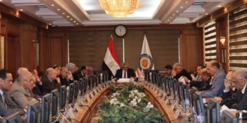 تعميم الألمانية ومكافحة التنمر.. أبرز قرارات المجلس الأعلى للجامعات