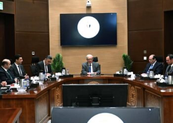 الحكومة تؤكد امتلاك أرصدة مطمئنة من السلع الاستراتيجية لعدة أشهر