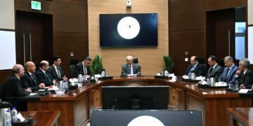 الحكومة تؤكد امتلاك أرصدة مطمئنة من السلع الاستراتيجية لعدة أشهر