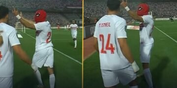 صدمة لعدي الدباغ بعد إلغاء احتفاله بـ”قناع سبايدر مان”