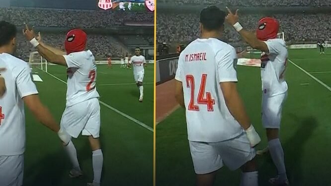 صدمة لعدي الدباغ بعد إلغاء احتفاله بـ”قناع سبايدر مان”