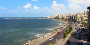 الإسكندرية ترفع حالة الاستعداد بالشواطئ وتفتح 43 شاطئًا خلال شم النسيم