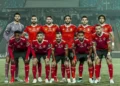 الأهلي يختتم استعداداته  اليوم لقمة الزمالك في الدوري