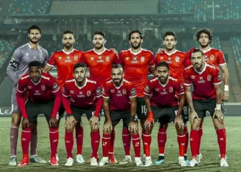 الأهلي يختتم استعداداته  اليوم لقمة الزمالك في الدوري