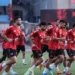 الأهلي يختتم استعداداته  اليوم لقمة الزمالك في الدوري
