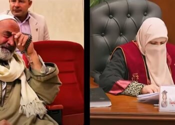 “أبي الذي علمني”.. رسالة حب من باحثة لوالدها في رحاب الأزهر