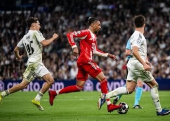 ريمونتادا بافارية.. بايرن يهزم الريال 4-3 ويتأهل لنصف نهائي دوري الأبطال