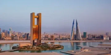 البحرين: حريق محدود في منشأة تخزين بسبب طائرة مسيّرة إيرانية