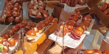 الغردقة تتحول إلى ساحة احتفال دولية لإحياء ذكرى يوم البريتزل العالمي الشهير