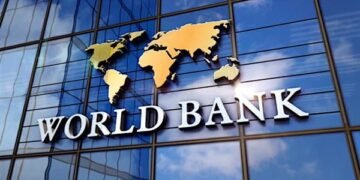 البنك الدولي يثبت توقعات نمو الاقتصاد المصري عند 4.3% لعام 2026