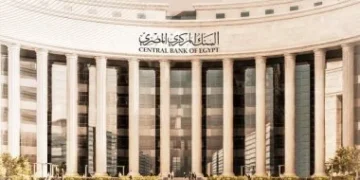 مصر تسدد 6.4 مليار دولار من الديون الخارجية خلال الربع الأول من 2025/2026