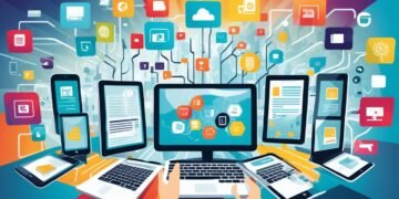 كيف غير الإعلام الرقمي حياتنا؟.. تقرير حكومي يجيب